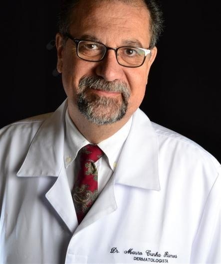 Dr. Mauro Cunha Ramos