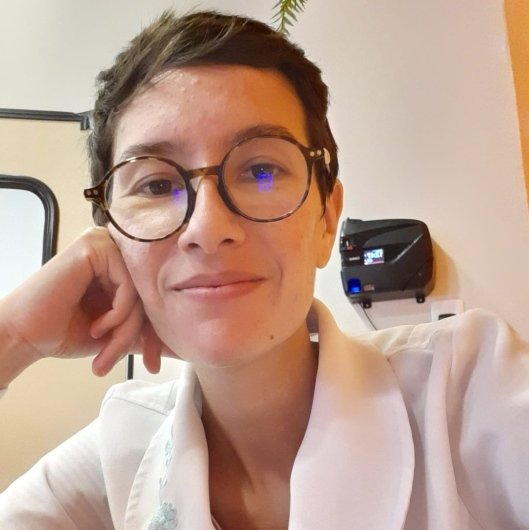 Angélica Dias Pinheiro
