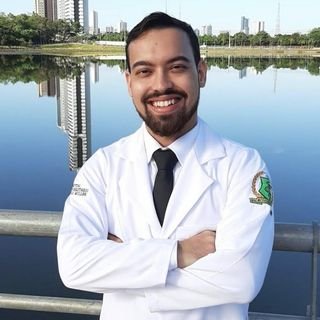 Dr. Yuri Mateus Muniz Martins Souza