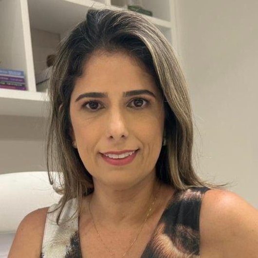 Christiane de Campos Carvalho