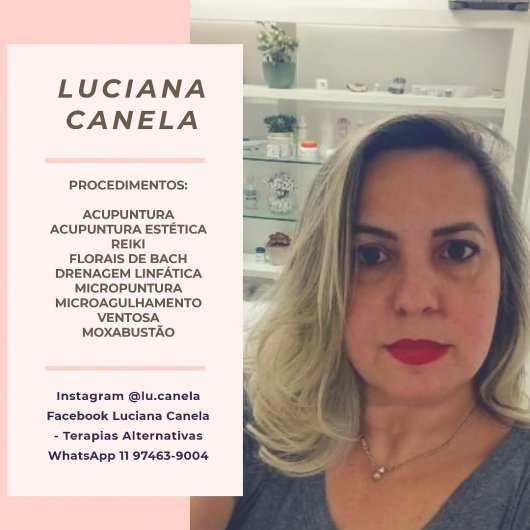 Luciana Canela