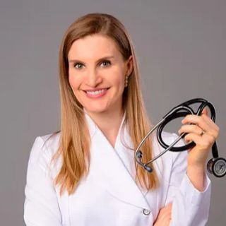 Dra. Andressa Welter de Oliveira