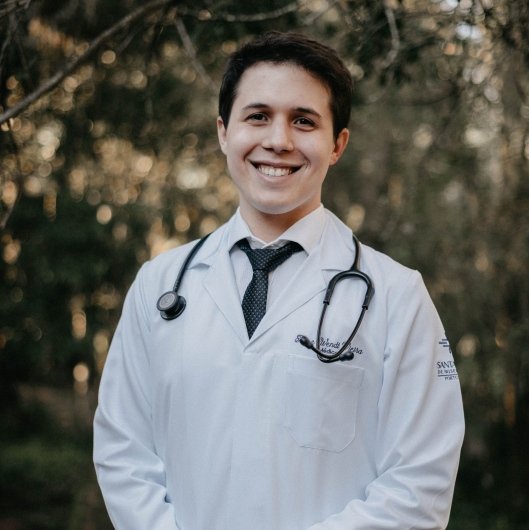 Dr. Filipe Wendt Vieira