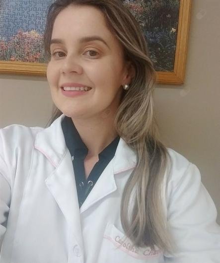 Carolina Dinato Chaves