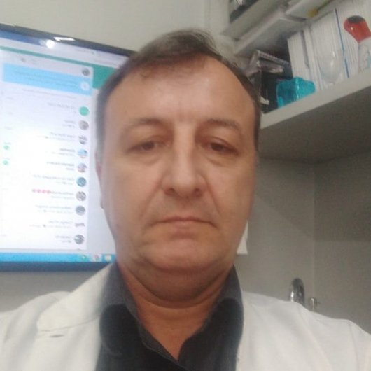 Dr. Marcos Hermann
