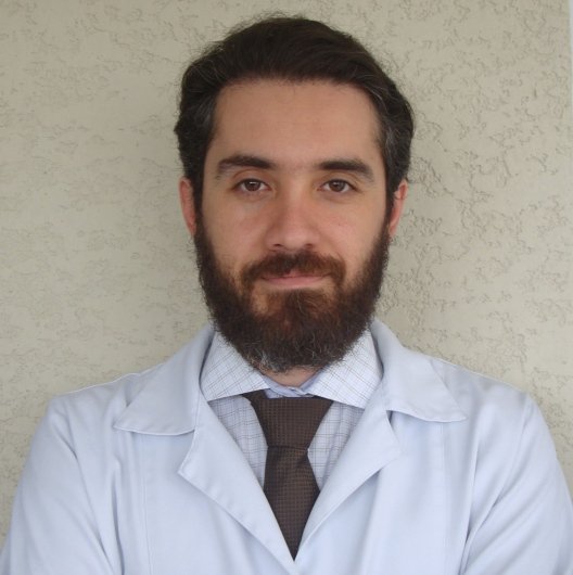 Dr. Jairo Greco Garcia