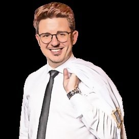 Dr. Lucas Mori Garcia