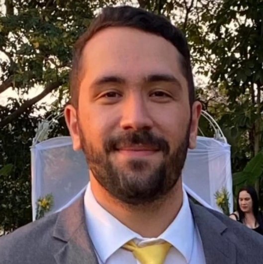 Dr. Paulo Pó