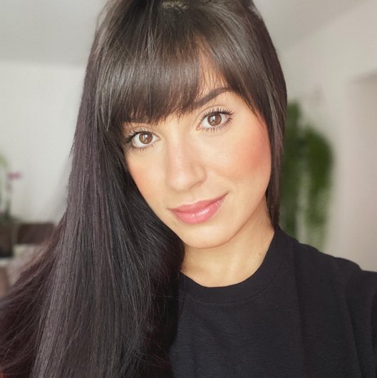 Nayara Bazan