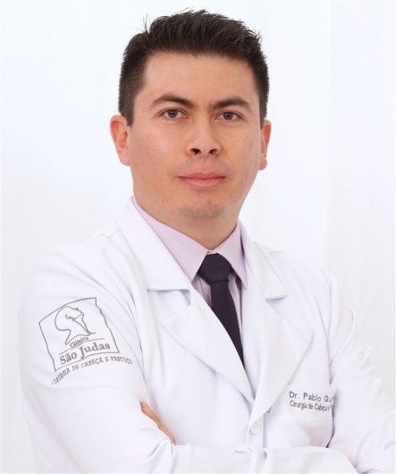 Dr. Pablo Ocampo Quintana