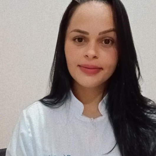Meirielle Cristina da Silva