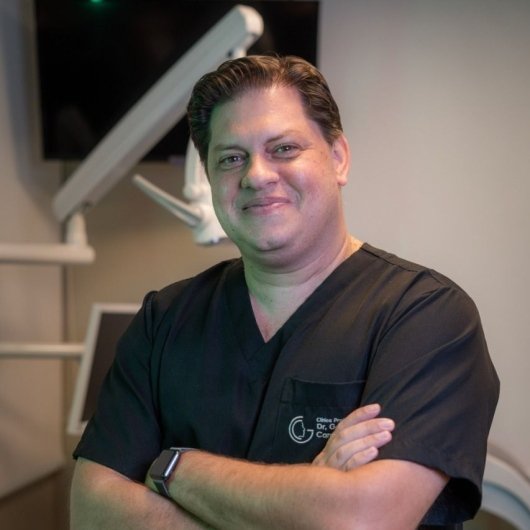 Prof. Gabriel Campolongo