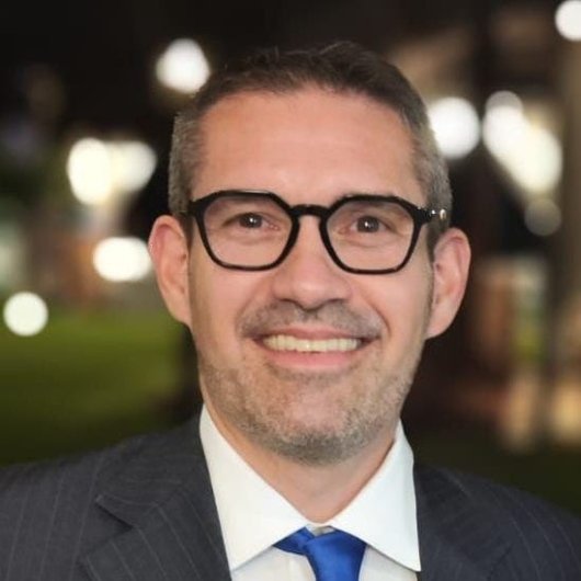 Dr. Ronaldo Barroso Chaves