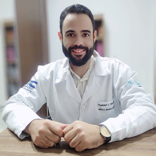 Dr. Waldemar De Souza Monteiro