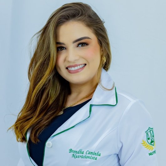 Dra. Brendha Caminha