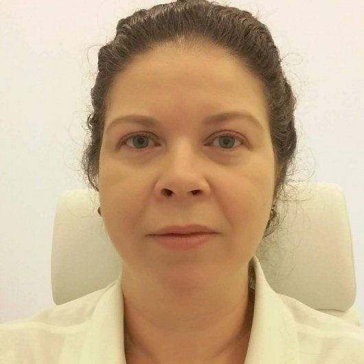 Dra. Ana Luisa Figueiredo e Silva Rama