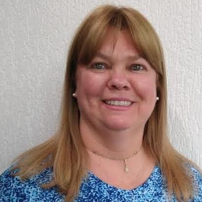 Prof. Susane Völker Agostinho
