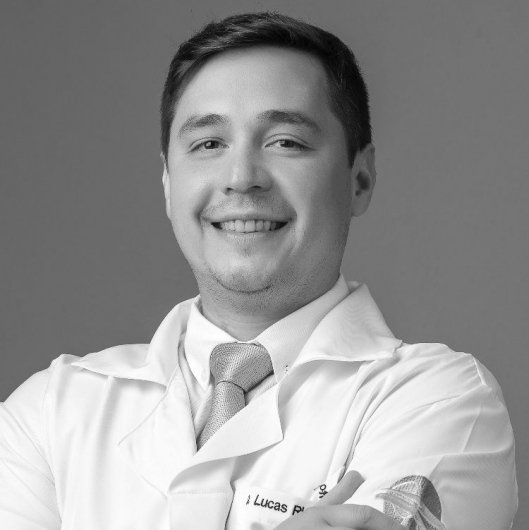 Dr. Lucas Ricci Bento