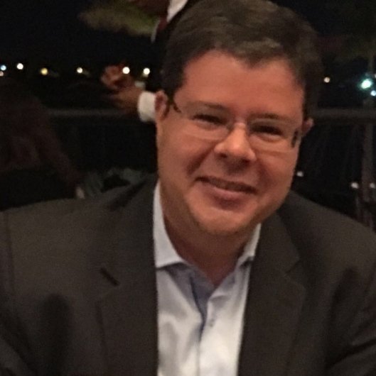 Dr. Anderson Arantes Silvestrini