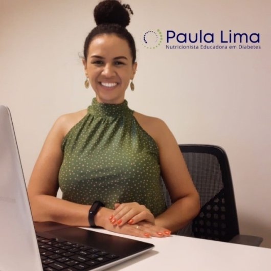 Paula Lima