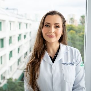 Dra. Daniele Marchet Sallaberry