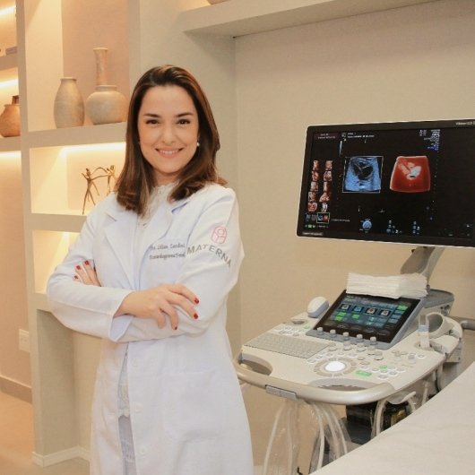 Dra. Lilian Zardini