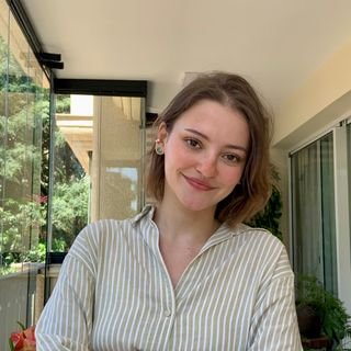 Catarina Pedrassi de França Leite