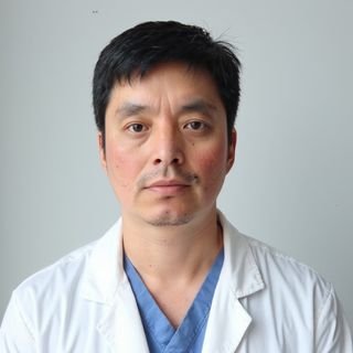 Dr. Sérgio Takeuchi