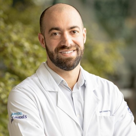 Dr. Rodrigo Fromer Figueira