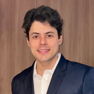 Dr. Flavio Gusmão Trancoso