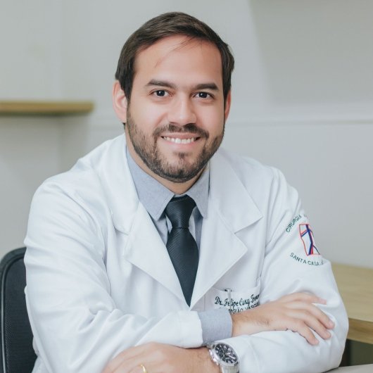 Dr. Felipe Cury Formiga