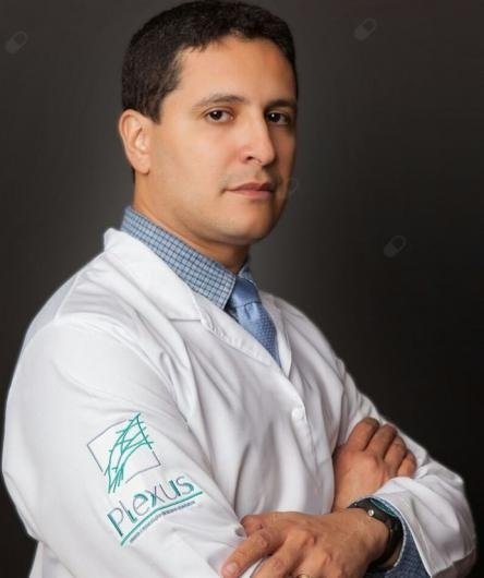 Dr. Fabio Alex Fonseca Viegas