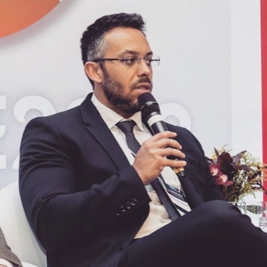 Dr. Tiago Coutas