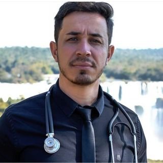 Dr. Edinardo Alves Santos Gimenez