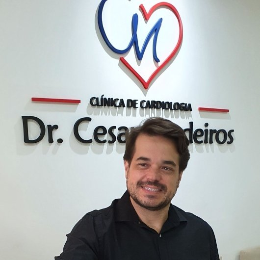 Dr. Cesar Ricardo Soares Medeiros
