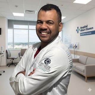 Dr. Anderson Santos de Jesus