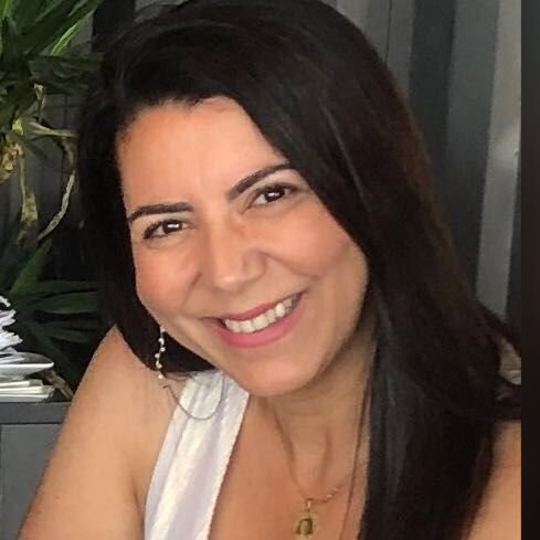 Dra. Janete Ferraz