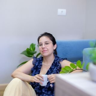 Mariana Lombardi Pereira