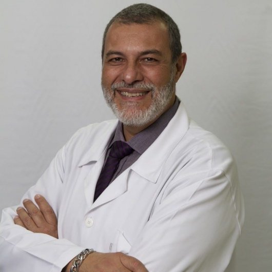 Dr. Bruno Francisco Tonini Barbosa