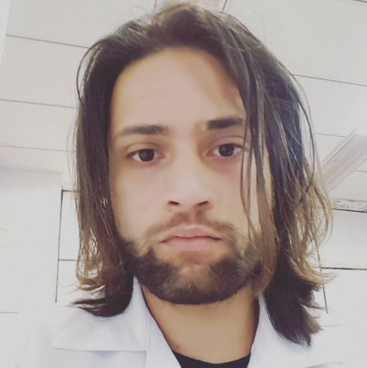 Dr. Rudjery Avelino