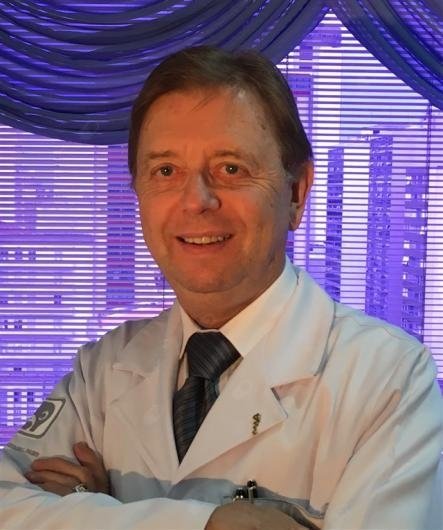 Dr. Edison Luiz Fabri