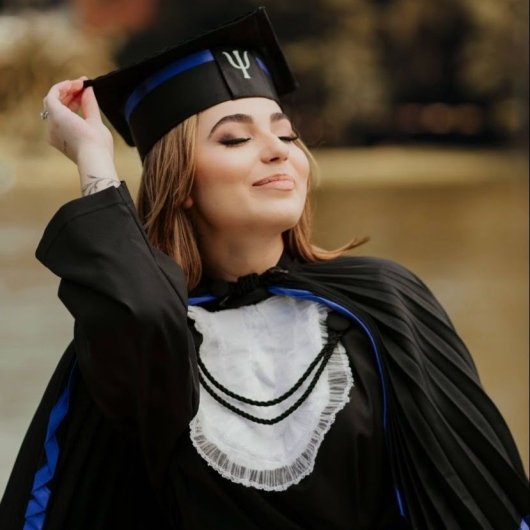 Anna Giulia Driessen
