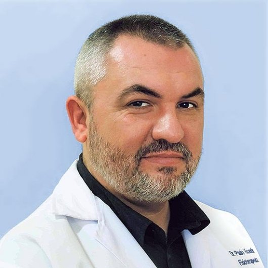 Dr. Paulo Vicentin