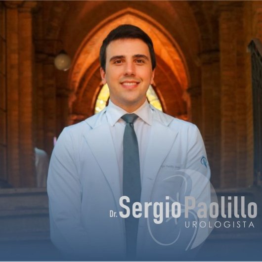 Dr. Sergio Paolillo Junior