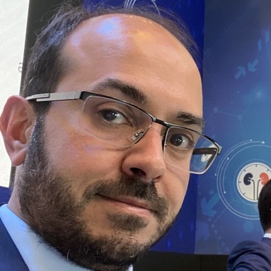 Dr. Icaro Carvalho