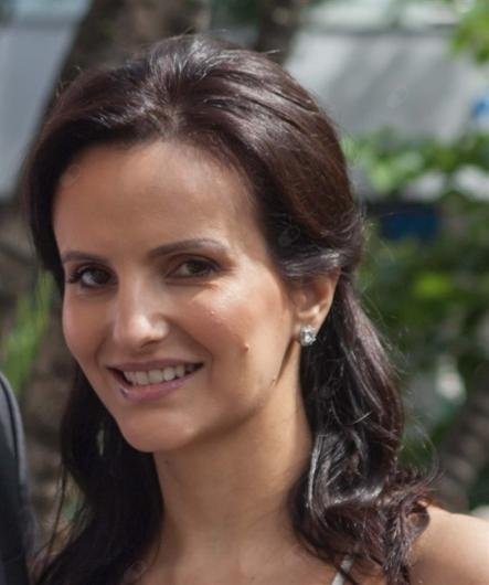Dra. Priscila dos Santos Costa