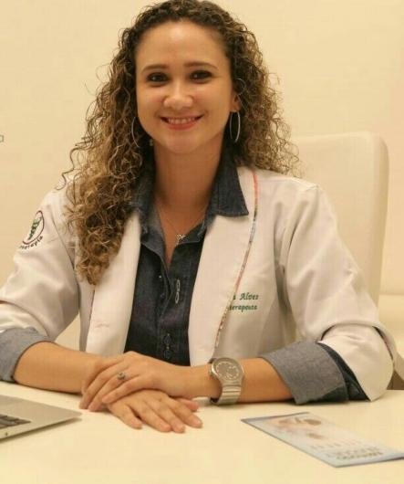 Natália Paula Alves Monteiro