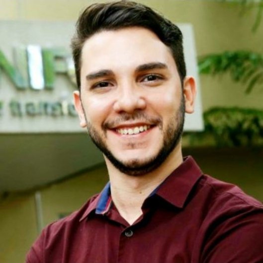 Elias Regis Candea Florencio