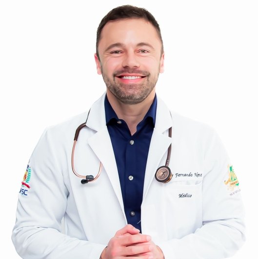 Dr. Fernando Netz