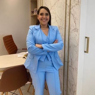 Dra. Mayara Barrocas